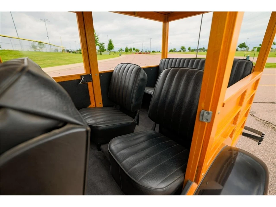 1928 Chevrolet National & International & Universal - Image 21 of 31