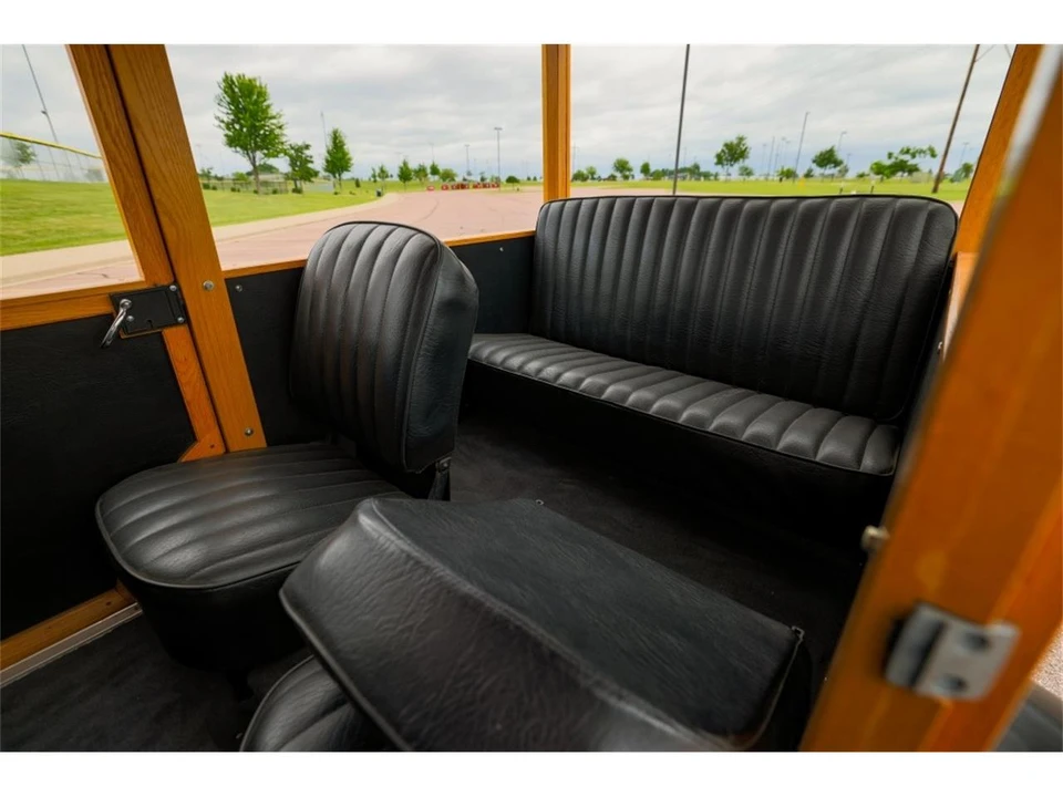 1928 Chevrolet National & International & Universal - Image 22 of 31