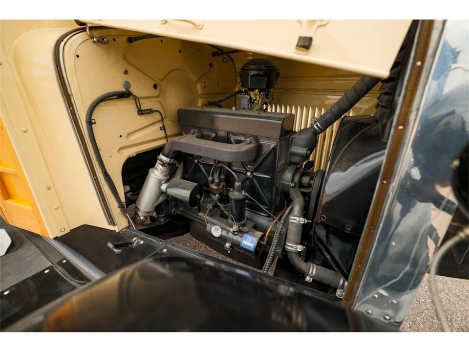1928 Chevrolet National & International & Universal - Image 23 of 31
