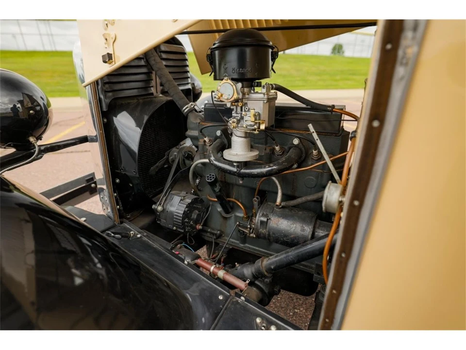1928 Chevrolet National & International & Universal - Image 24 of 31
