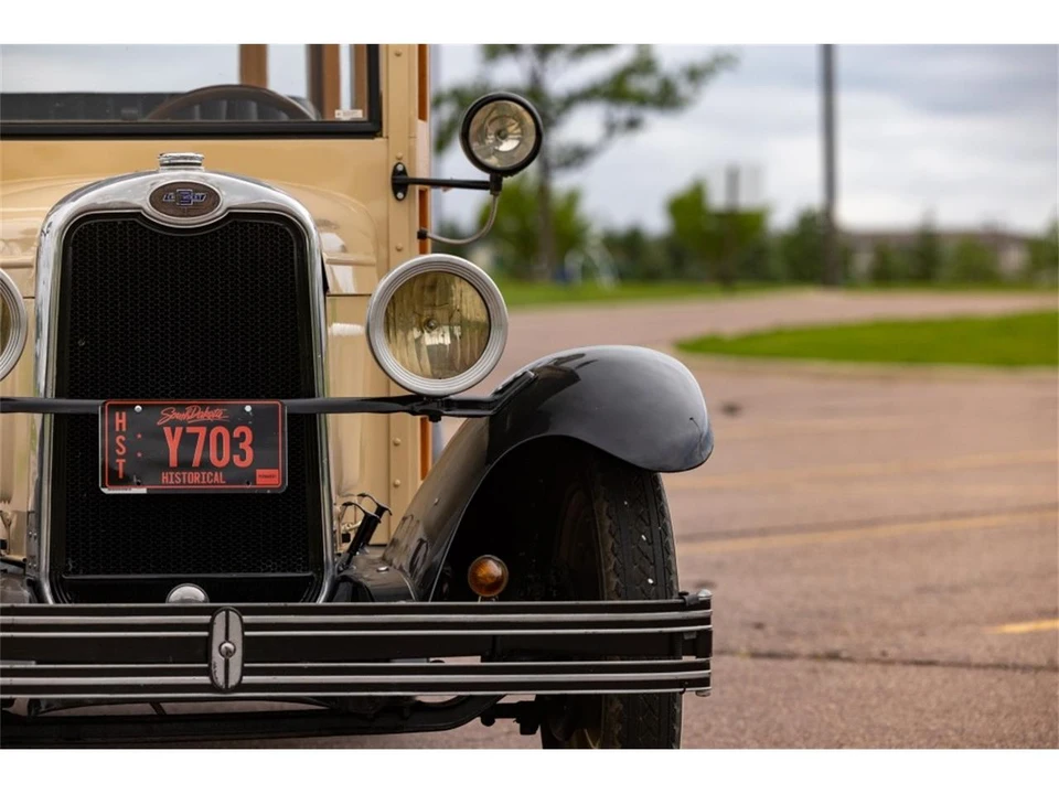 1928 Chevrolet National & International & Universal - Image 26 of 31