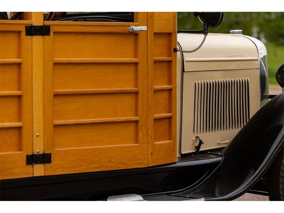 1928 Chevrolet National & International & Universal - Image 28 of 31
