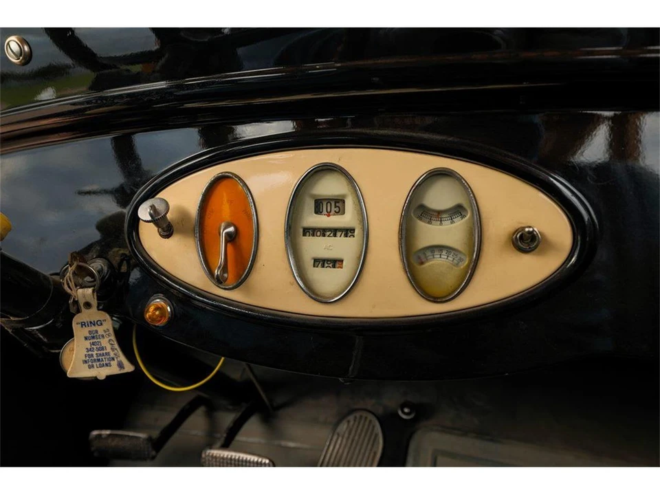 1928 Chevrolet National & International & Universal - Image 3 of 31