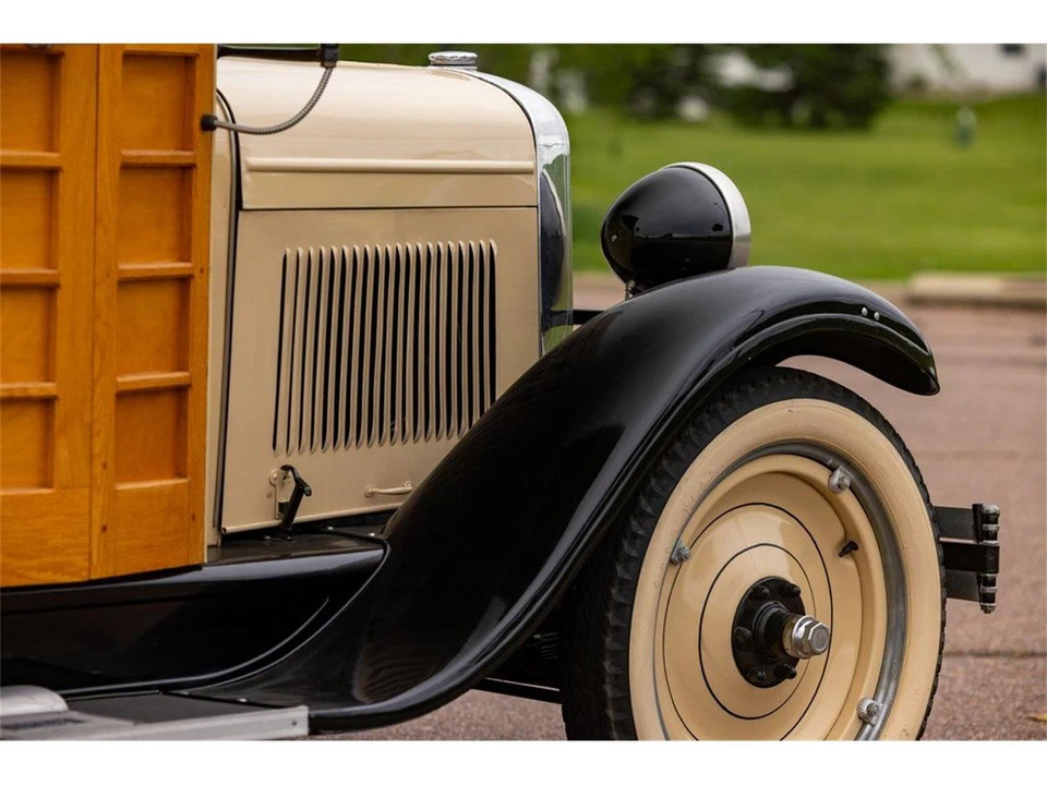 1928 Chevrolet National & International & Universal - Image 29 of 31
