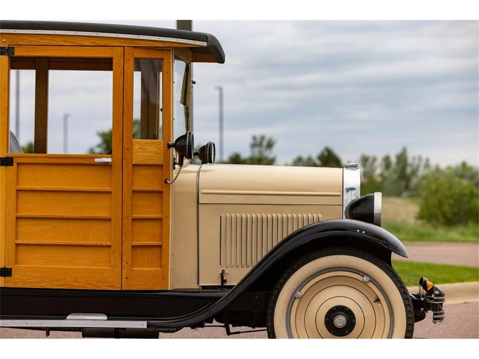 1928 Chevrolet National & International & Universal - Image 14 of 31