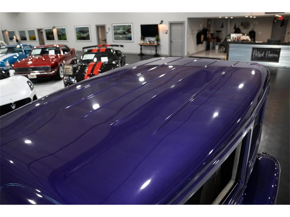 1928 Chevrolet National & International & Universal - Image 31 of 31