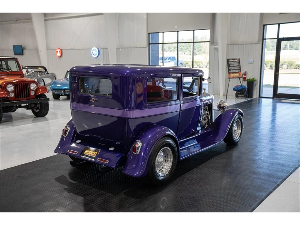 1928 Chevrolet National & International & Universal - Image 10 of 31