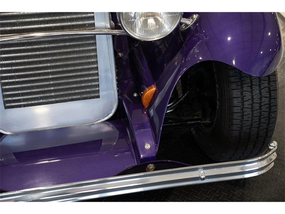 1928 Chevrolet National & International & Universal - Image 19 of 31
