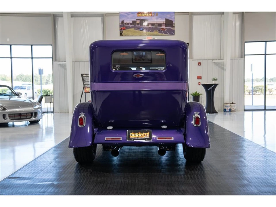 1928 Chevrolet National & International & Universal - Image 7 of 31