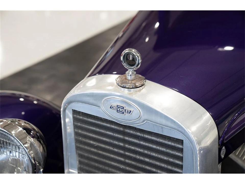 1928 Chevrolet National & International & Universal - Image 22 of 31