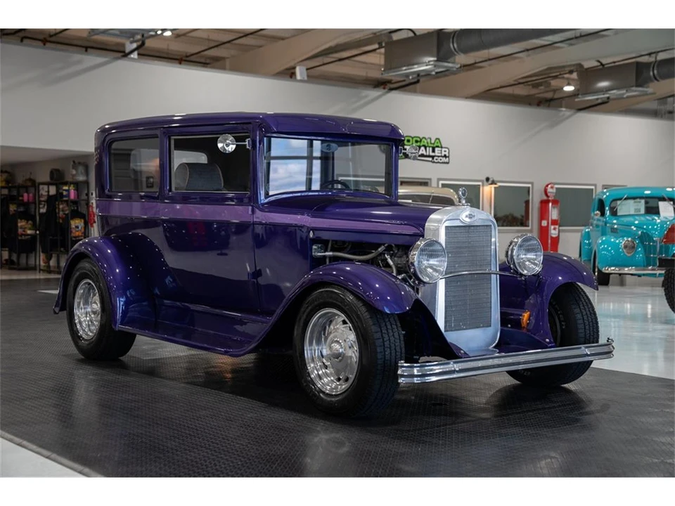 1928 Chevrolet National & International & Universal - Image 13 of 31
