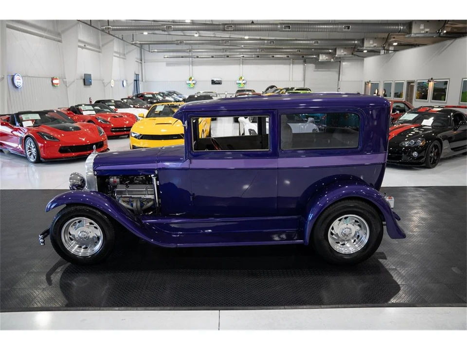 1928 Chevrolet National & International & Universal - Image 4 of 31