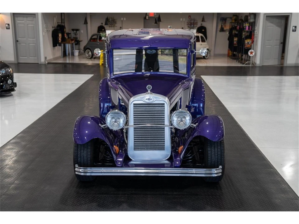 1928 Chevrolet National & International & Universal - Image 16 of 31