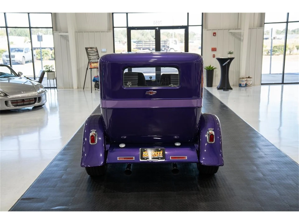 1928 Chevrolet National & International & Universal - Image 8 of 31