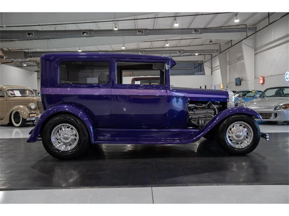 1928 Chevrolet National & International & Universal - Image 11 of 31