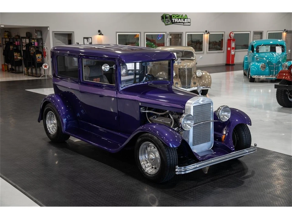 1928 Chevrolet National & International & Universal - Image 14 of 31