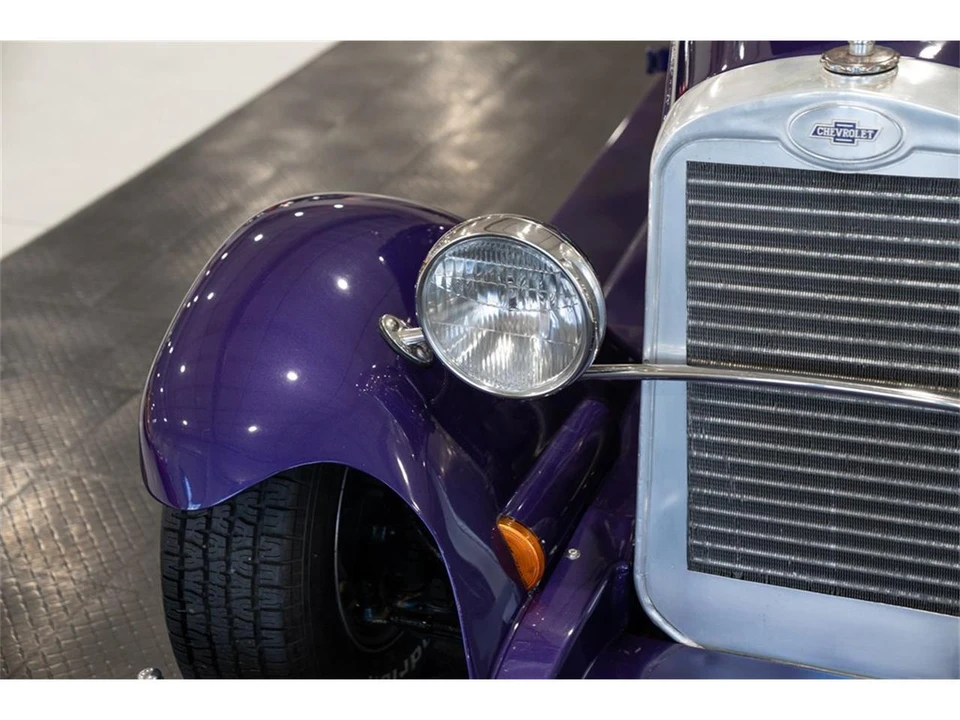 1928 Chevrolet National & International & Universal - Image 17 of 31