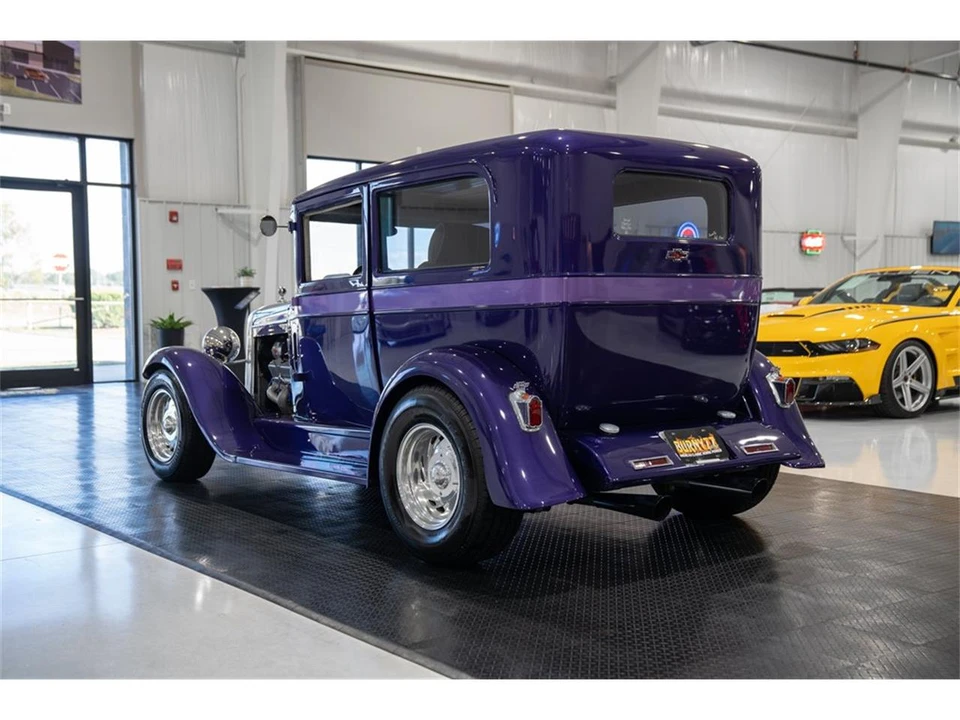 1928 Chevrolet National & International & Universal - Image 5 of 31