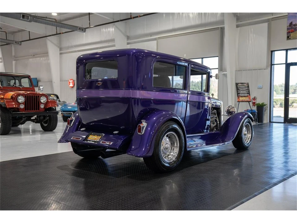 1928 Chevrolet National & International & Universal - Image 9 of 31