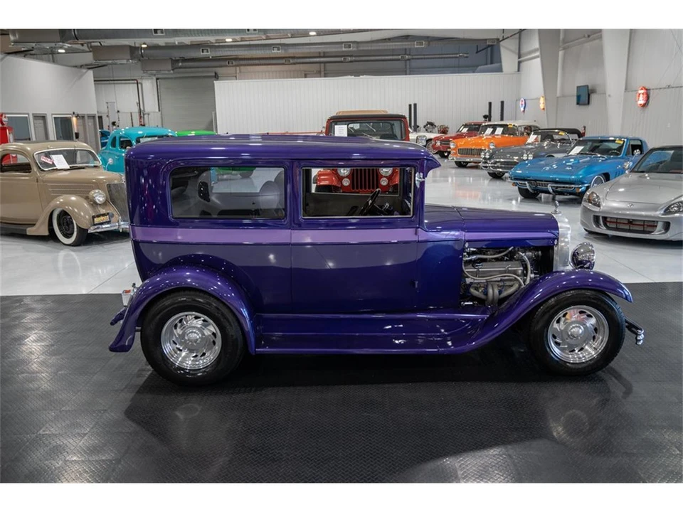 1928 Chevrolet National & International & Universal - Image 12 of 31