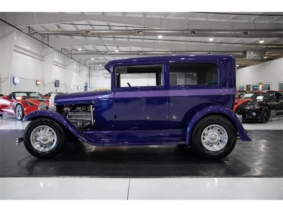 1928 Chevrolet National & International & Universal - Image 3 of 31