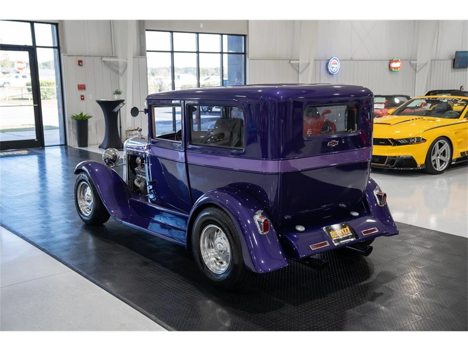 1928 Chevrolet National & International & Universal - Image 6 of 31