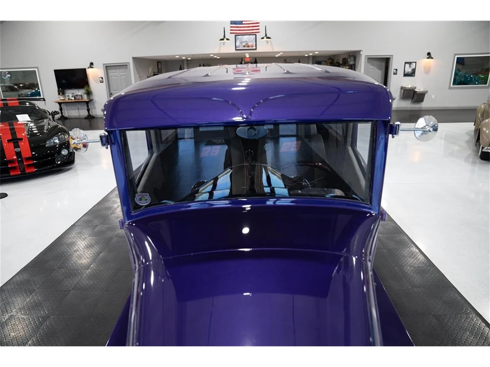 1928 Chevrolet National & International & Universal - Image 27 of 31