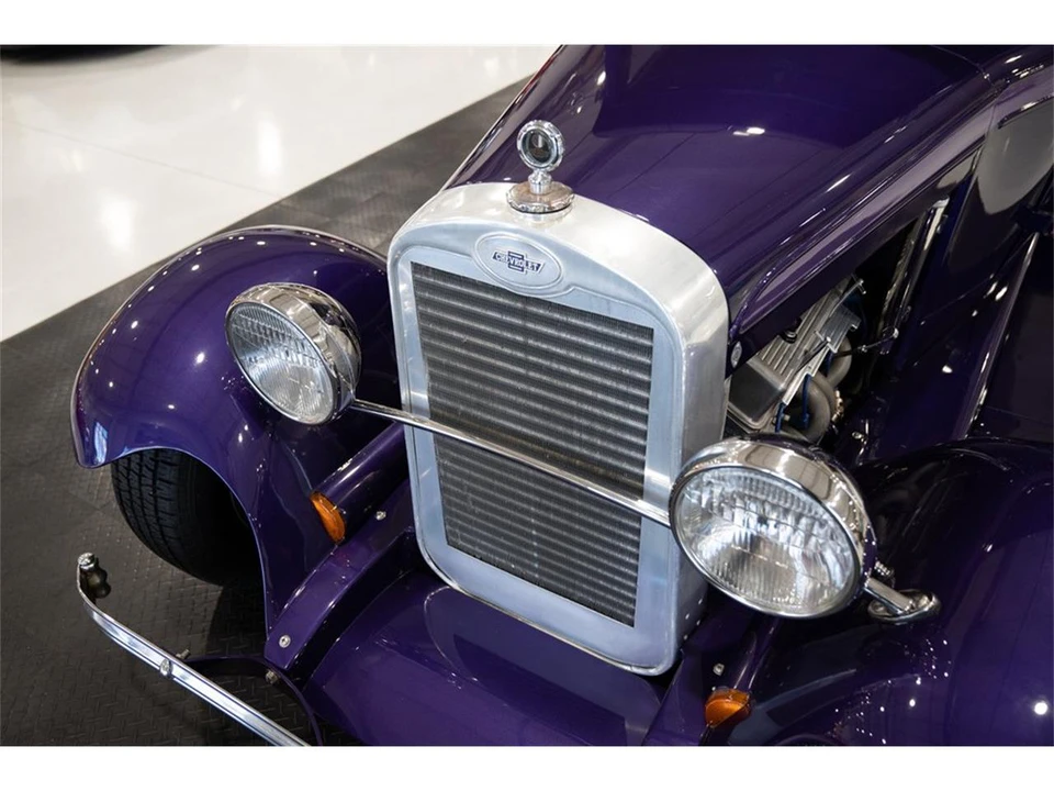 1928 Chevrolet National & International & Universal - Image 21 of 31