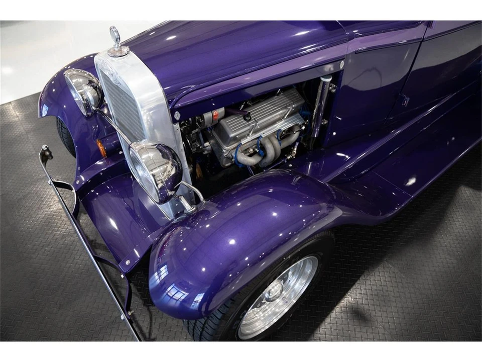 1928 Chevrolet National & International & Universal - Image 24 of 31