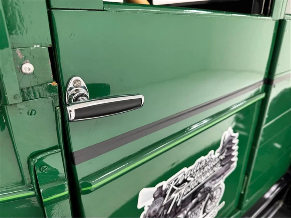 1928 Chevrolet National & International & Universal - Image 21 of 31