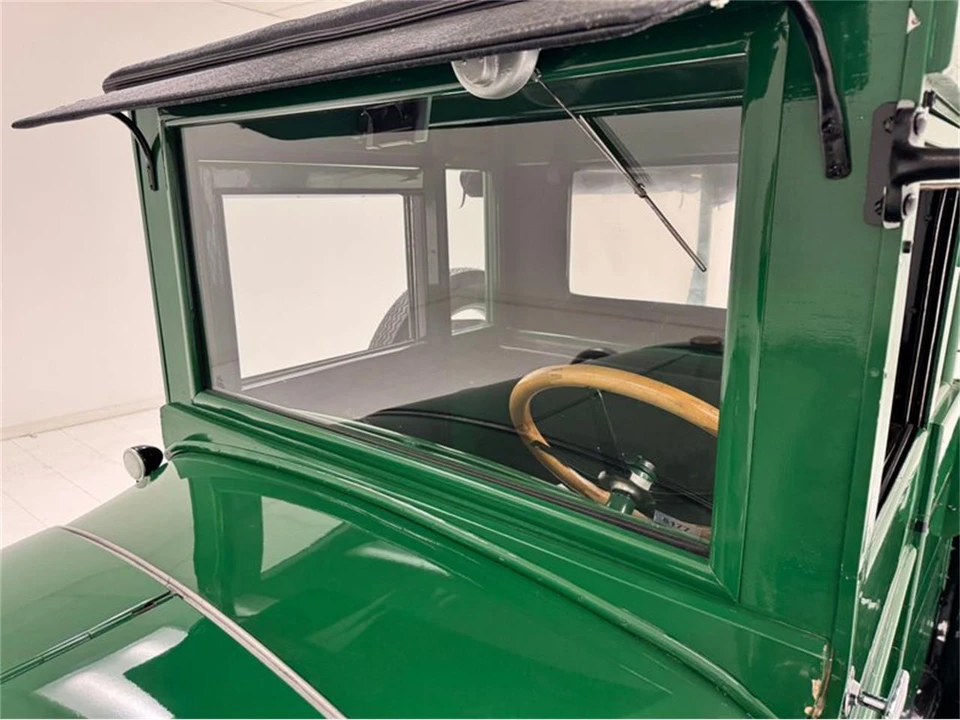 1928 Chevrolet National & International & Universal - Image 17 of 31