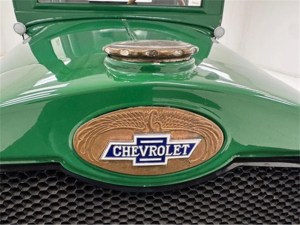 1928 Chevrolet National & International & Universal - Image 13 of 31