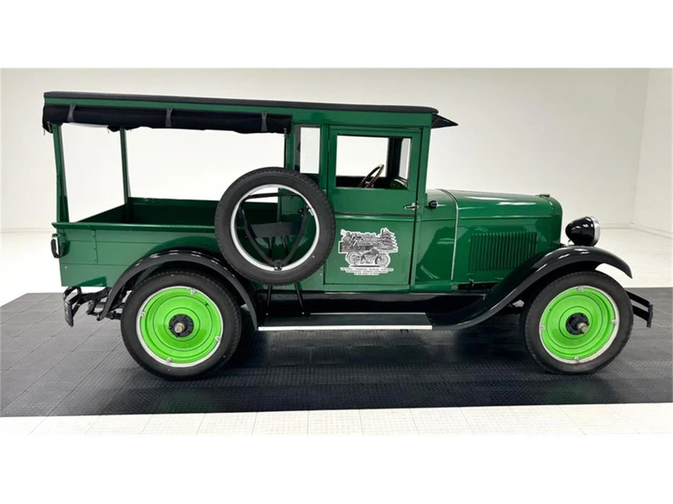1928 Chevrolet National & International & Universal - Image 9 of 31