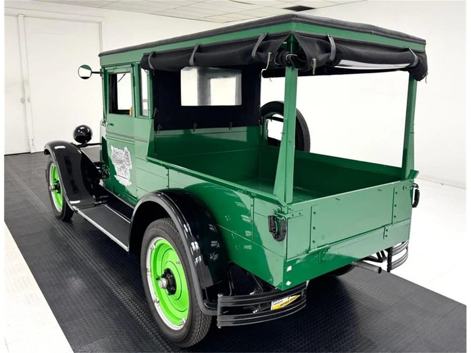 1928 Chevrolet National & International & Universal - Image 6 of 31