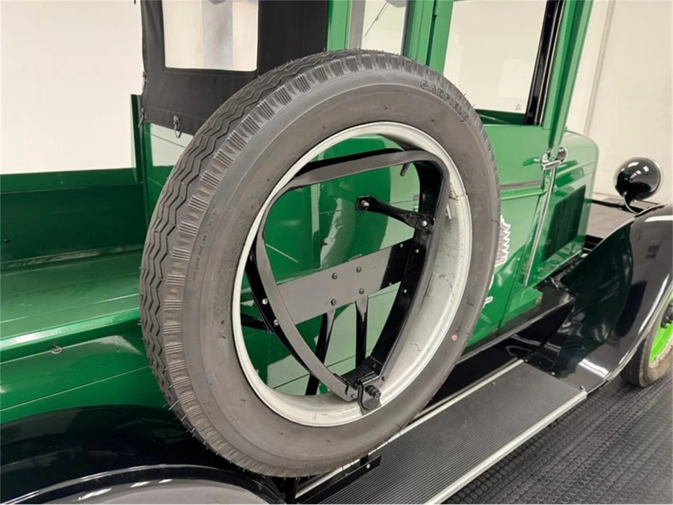 1928 Chevrolet National & International & Universal - Image 26 of 31