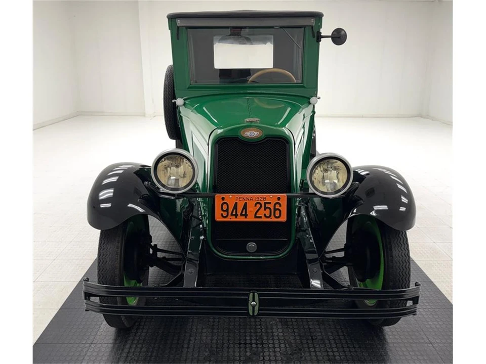 1928 Chevrolet National & International & Universal - Image 11 of 31