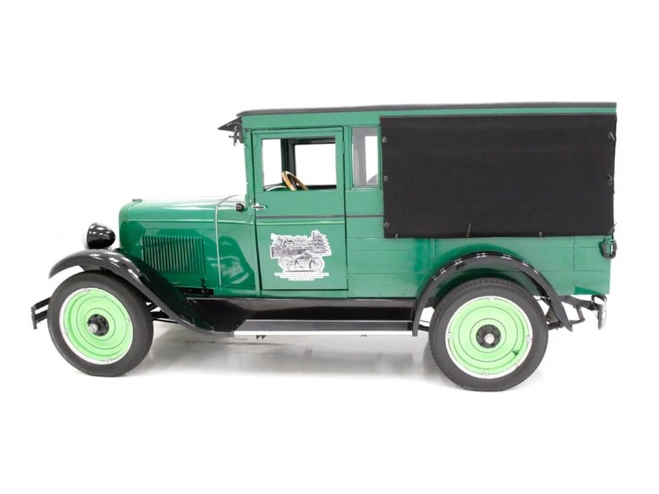 1928 Chevrolet National & International & Universal - Image 4 of 31