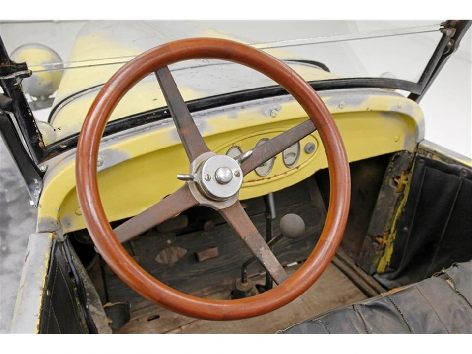 1928 Chevrolet National & International & Universal - Image 26 of 31