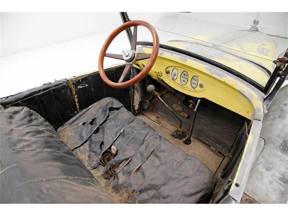 1928 Chevrolet National & International & Universal - Image 30 of 31