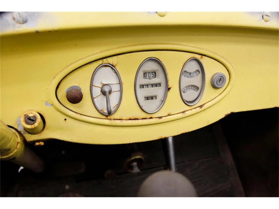 1928 Chevrolet National & International & Universal - Image 27 of 31