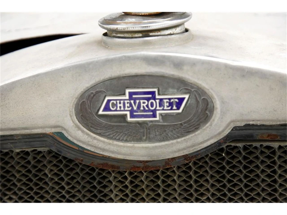 1928 Chevrolet National & International & Universal - Image 17 of 31