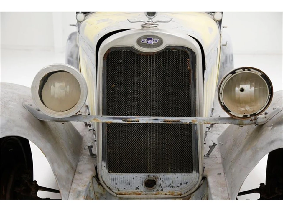 1928 Chevrolet National & International & Universal - Image 14 of 31