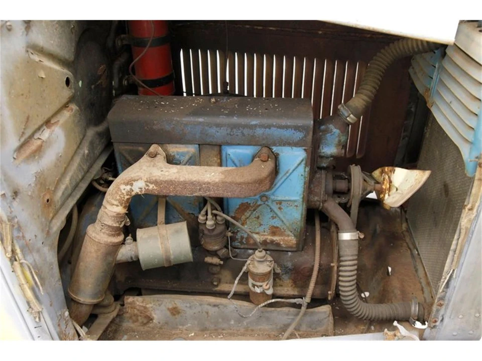1928 Chevrolet National & International & Universal - Image 9 of 31