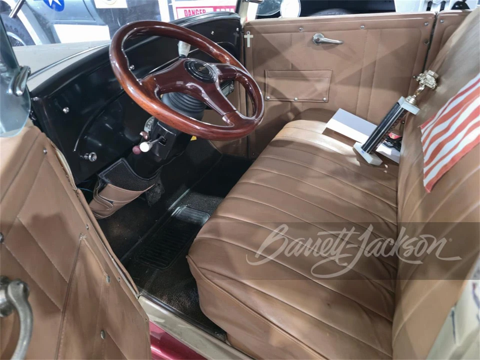 1928 Chevrolet National & International & Universal - Image 3 of 4