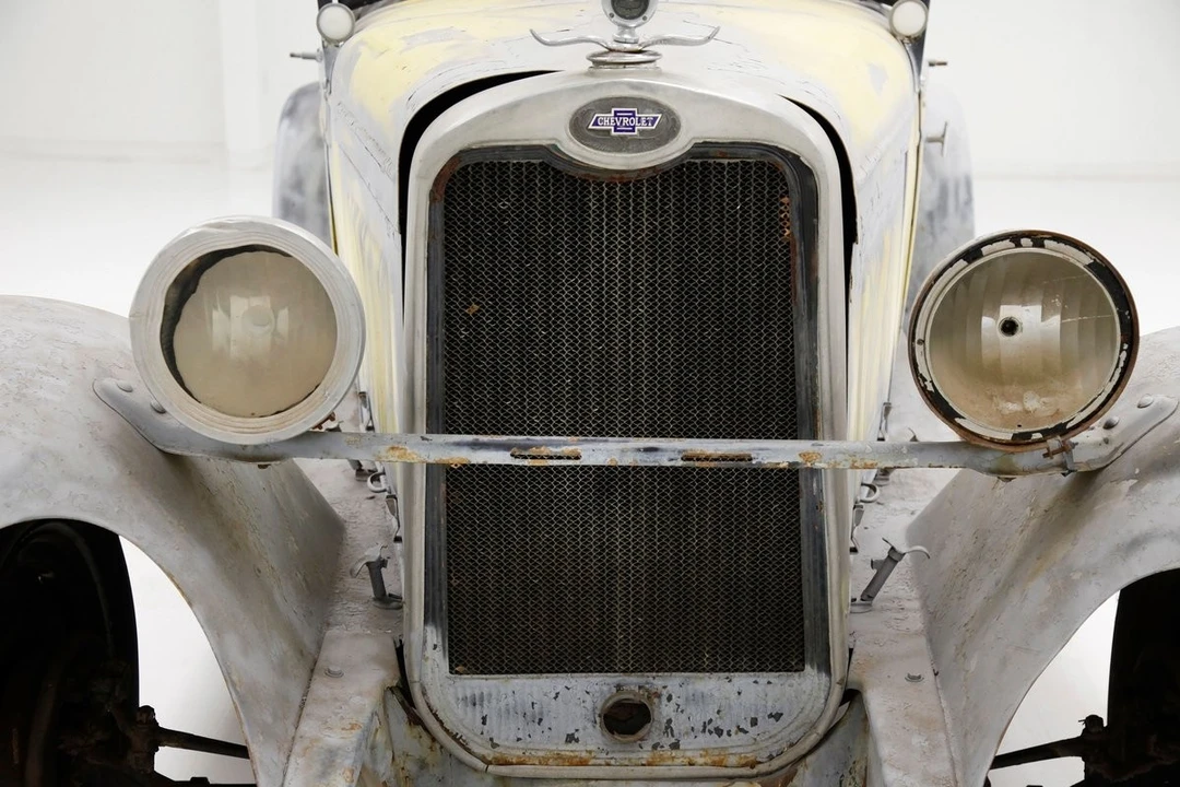 1928 Chevrolet National & International & Universal - Image 14 of 31