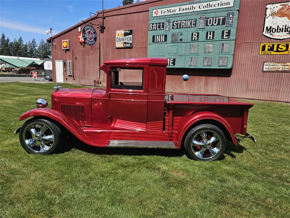 1928 Chevrolet National & International & Universal - Image 5 of 26