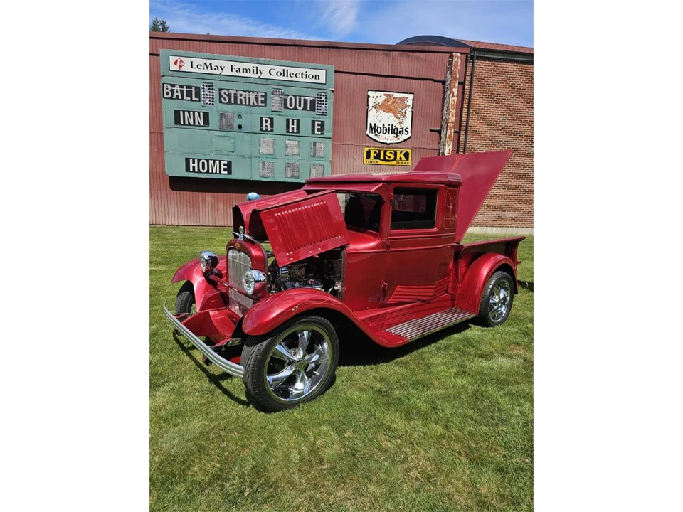 1928 Chevrolet National & International & Universal - Image 6 of 26