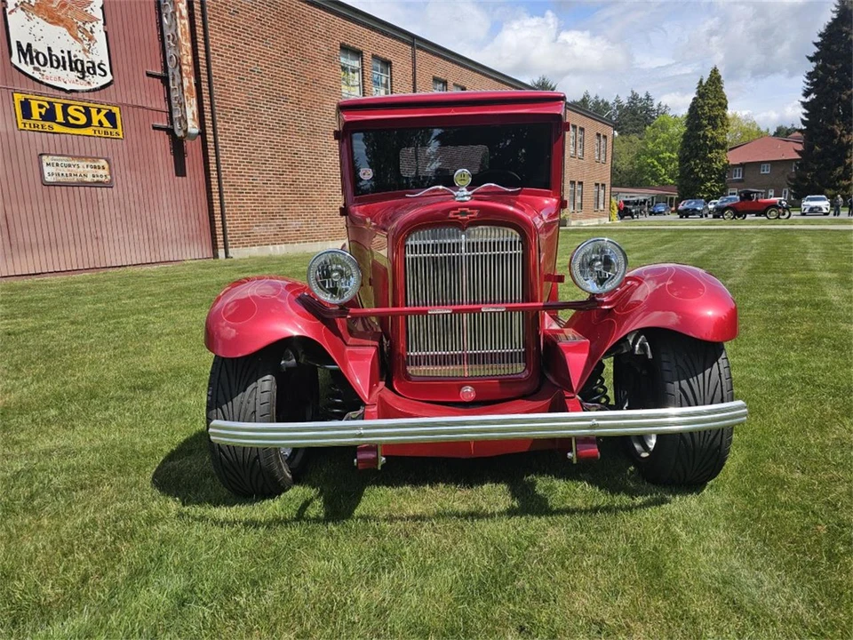 1928 Chevrolet National & International & Universal - Image 8 of 26