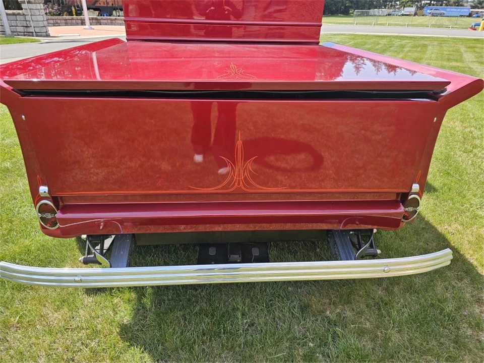1928 Chevrolet National & International & Universal - Image 9 of 26