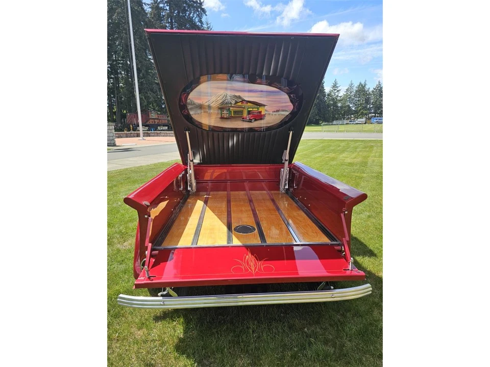 1928 Chevrolet National & International & Universal - Image 11 of 26